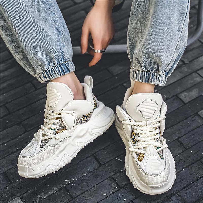 Brand Sneakers for Men 2024 Shoes Mens Trainers Replica Original Replicas Sneakers Man Offers Free Shipping Sneaker Casual Men's