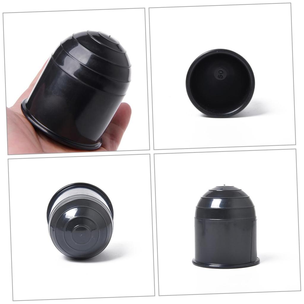 CTIRCHIU 4 Piece Ruler Protection Durable Multi-functional Roller Protection