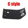 Skid Plate Engine Guard for Tricker XG250 XG 250 Celow 250 XT250 Accessories Engine