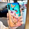 For Alcatel 1SE 2020 Case Soft Silicone Shell Cover For Alcatel 1S 2020 Phone Case Fahsion TPU Shockproof Funda 5030D 5030F Capa