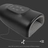 Practical Hand Massager 3 Massage Mode Electric Hand Massager with Soothing Heat Air Compression Finger Massager