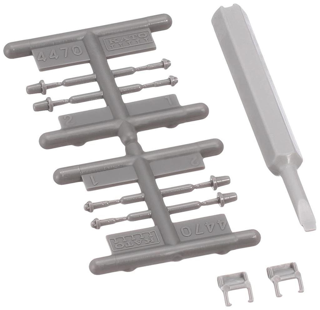 KATO N Gauge E531 Series Joban Line Set Model Train Line/Ueno-Tokyo 5-Car 10-1293