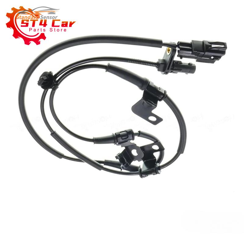 59810-3V500 59830-3V500 Front Left/Right ABS Wheel Speed Sensor For Hyundai Azera 3.3L 2012 2013 2014 2015-2017