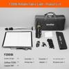 Godox F200BI Flexible Bi-color LED Roll-up Light