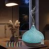 550ml Aromatherapy Humidifier  Ultrasonic Mist, Auto Shutdown, Super Quiet  Upgrade Your Home Spa