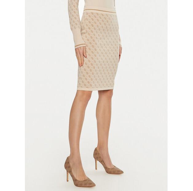Юбка-карандаш Guess W4BD53 Z37K0 EU XS
