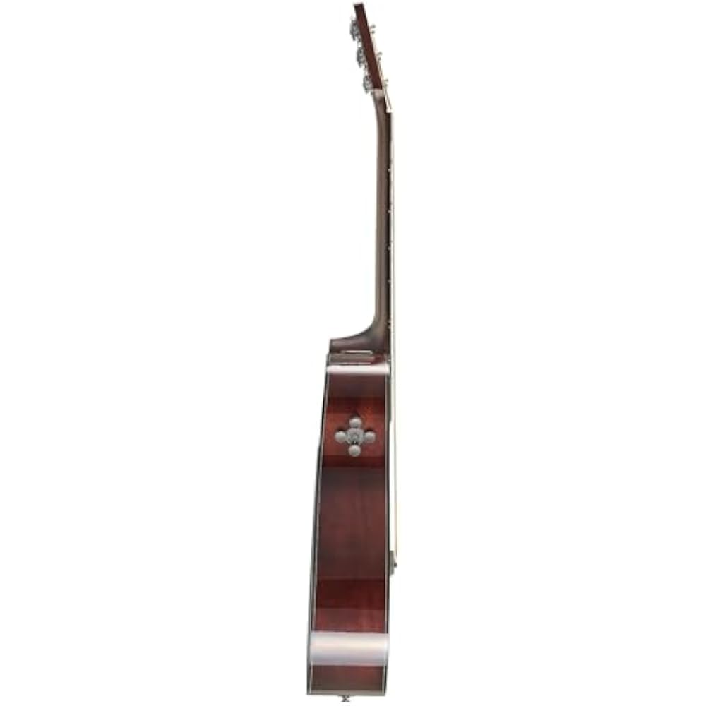 Yamaha Yamaha Transacoustic Guitar (2nd Generation) Natural TAS1 C NT with Built-In Effects