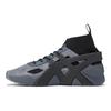 ONITSUKA TIGER Big Logo Trainer 2.0 Comfortable Daily Slip-Resistant Durable Mid-Top Lifestyle Casual Shoes Unisex Sneaker Gray 1183B472-020