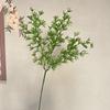 Chime Hydrangea Wind Lily Artificial Flower Wedding Party Home Gift Decoration