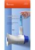 Handheld Amplifier Megaphone: Super Loud Outdoor Speaker for Promotions