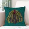 Pillow Cover Pumpkin Luury Living Room Decoration Decorative Pillowcase  Gifts Cushion Covers Home  Cushionsz,(1)