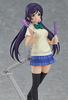 Figma Love Nozomi Tojo bemalte bewegliche Figur Live! nicht skalierbares ABS und PVC