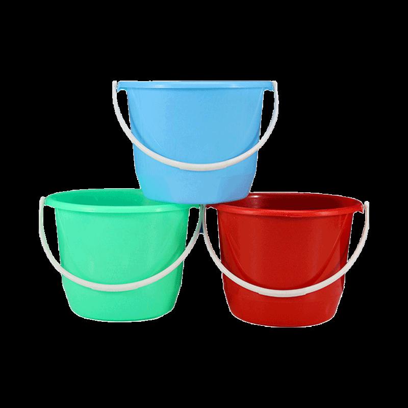 Extra Large Thickened 24L Water Bucket