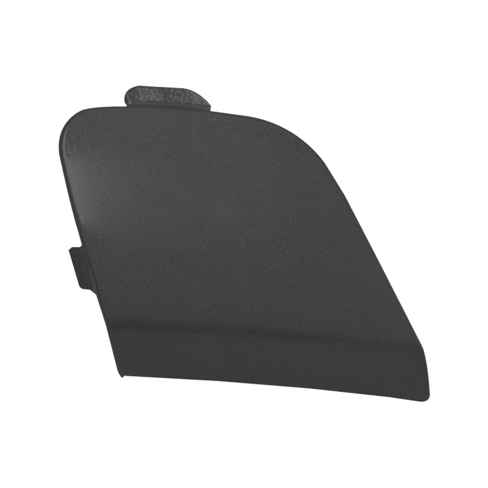 

Front Bumper Tow Hook Cover Cap Towing Eye For Ford Focus MK3 III Accessories 2011 2012 2103 2014 1702946 BM5117A989AB Unpainted Passenger
