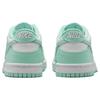 (GS) Nike Dunk Low 'Mint Foam' Kids' FZ3534-100