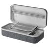 Water Resistant EVA Hard Case Shockproof Game Console Case for ROG Xbox Ally X/Ally Commuting