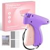 Handheld Portable Sewing Gun: Mini Manual Needle Tool for Fast Clothing Repairs