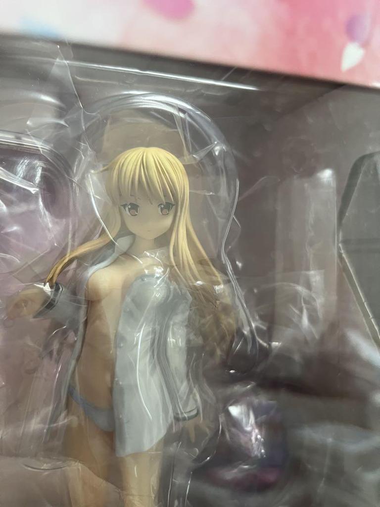 [USED] Griffon Enterprises Sakurasou no Pet na Kanojo Shiina Mashiro Figure