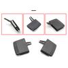 Car Front Air Conditioning AC Vent Outlet Tab Leaf Adjust Clip Repair Kit for Kia Sorento Heat Shields 2