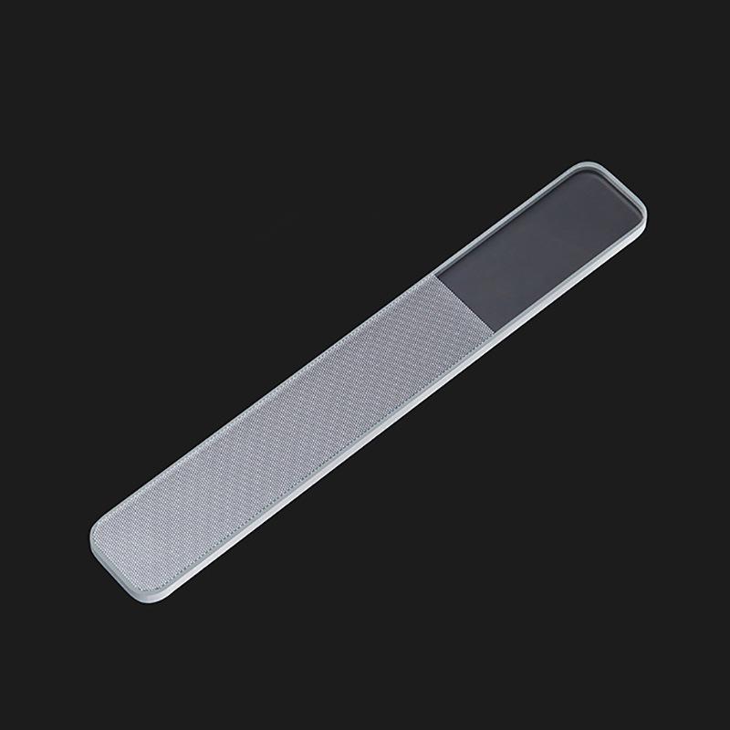 Korean Nano-polished Glass Nail File, Nail Polish Polish, Nail Polisher, Polishing File