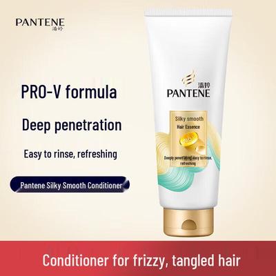 Pantene PRO-V Silky Smooth Hair Conditioner