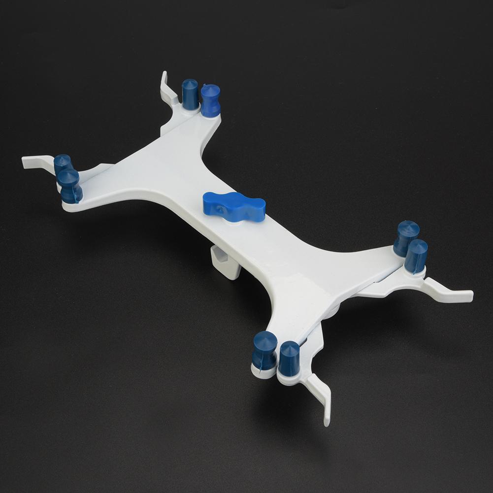 Aluminum Burette Clip Titration Clamp Laboratory Experiment Fixing Accessories