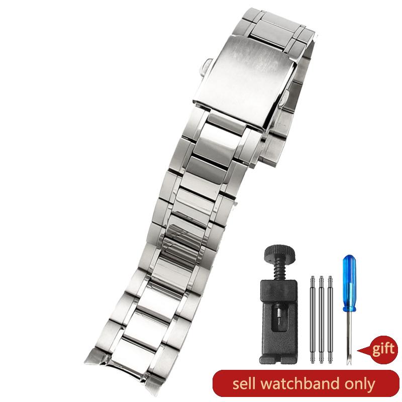 

Для Casio Mtp1375 Складная пряжка из цельной нержавеющей стали Мужские аксессуары 22 мм 1374 Swordfish MTP-VD01 MDV-106 с инструментом Ремешки для часов 22mm