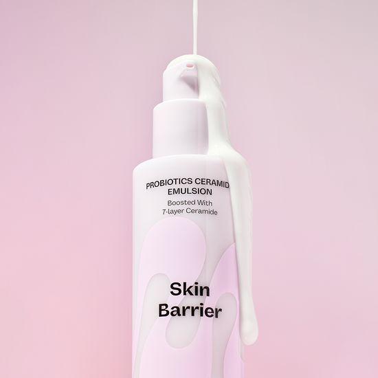 Mamonde Probiotics Ceramide Emulsion 150ml