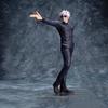 14.5Cm Anime Figure Noodle Stopper Satoru Gojo Action Figure Geto Suguru Figur Pvc Xmas Kid Gift Adult Collection Model Doll Toy