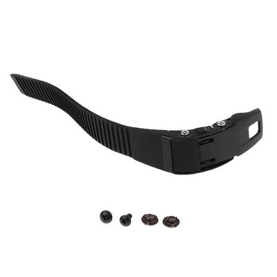 1 Piece Replacement Inline Roller Skating Strap With Screws