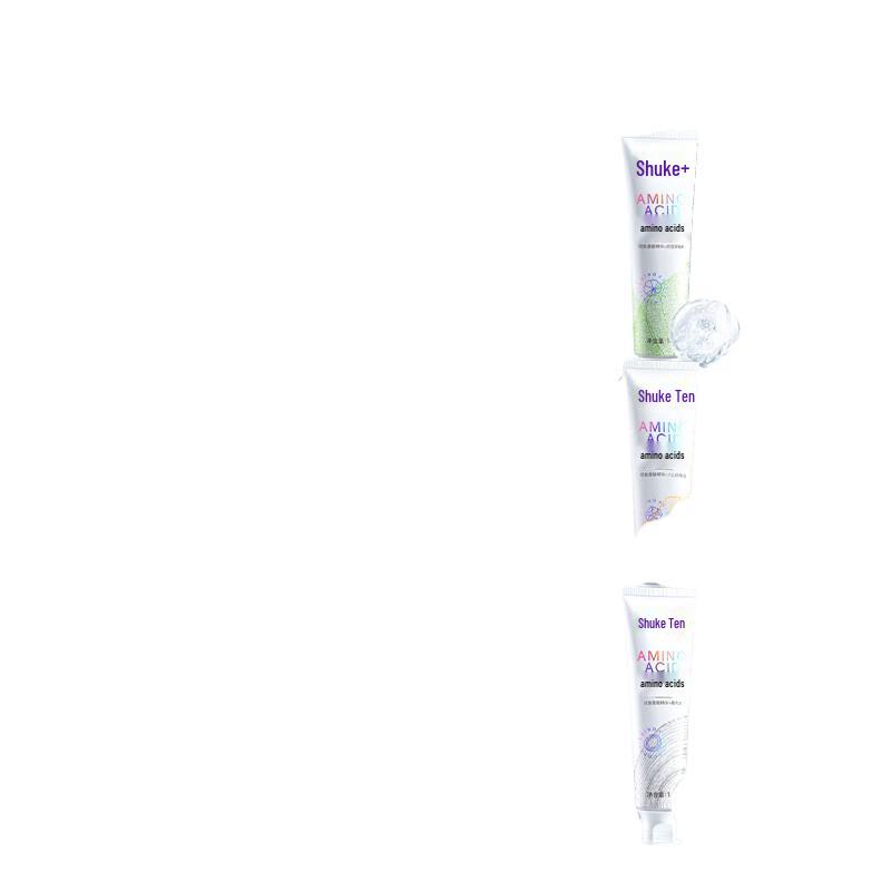 

Sakol Gentle Gum Care Toothpaste (Amino Acid & Centella) 3-Pack