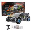 2.4G Remote Control OffRoad Car 18CXP Engine Oil Powered 1 10 Scale 4WD RC Car for HSP 94177
