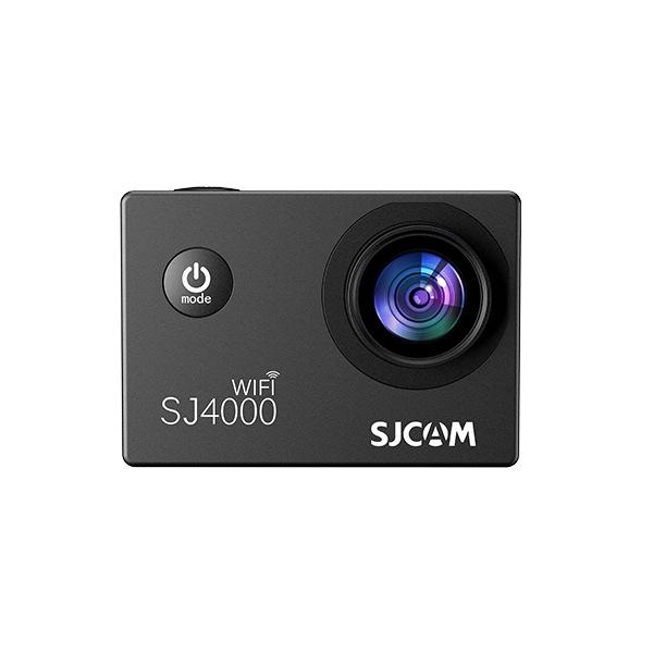 SJCAM SJ10 X Pro Dual Screen WiFi Camera Series (SJ8, SJ11, SJ6, SJ20, SJ4000 Air)