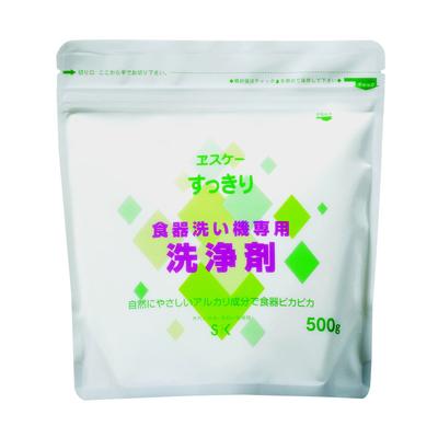 Esk Soap Refreshing Dishwasher Detergent 500g