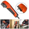 90 Degree Hexagonal Magnetic Drill Bit Angle Extension Screwdriver Angle Screwdriver Electric Tool Accessories