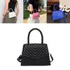 Chic And Trendy Crossbody Bag Stylish Small Square Bag 2024 Summer New Collection