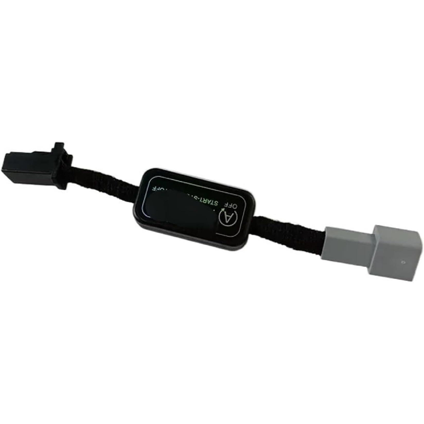 

Compatible With Nissan X-TRAIL XTRAIL T32 2014-2021 Car Auto Stop Canceller Automatic Stop Start Engine System Eliminator Device Accessories XTRAIL T32
