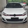 Volkswagen Golf High-Performance Front Splitter Lip