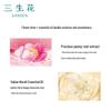Sansheng Flower Essential Oil Fragrance Shampoo