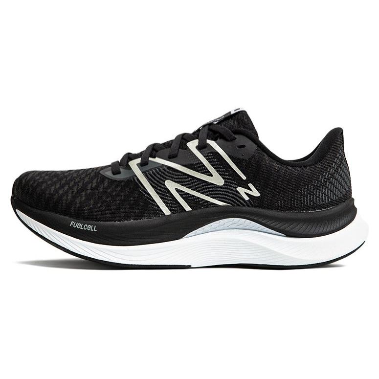 

New Balance FuelCell Propel V4 Women Black White WFCPRLB4 EU 36