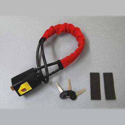 Motorradzubehör – Motorrad-Alarme