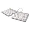 Clavier - R-go Tools - R-GO SPLIT BREAK - Ergonomique - AZERTY - Bluetooth