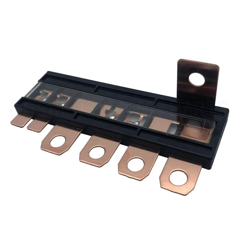 Fusible Block Fuse OEM 82620-33150 8262033150 82620 33150 for TOYOTA RAV4 2018- AVALON 2018- CAMRY 2017- for LEXUS ES3xx/250 18-