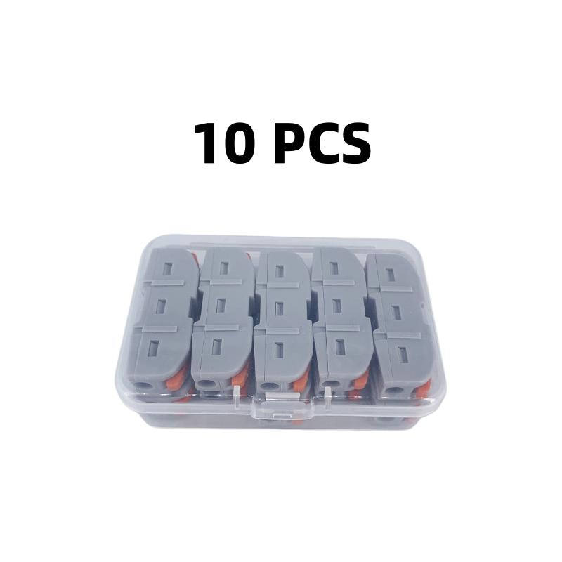 Universal Wire Connector Quick Wiring Compact lever wire connectors