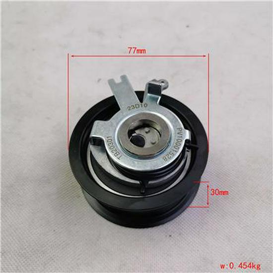 Foton Zahnriemenspanner (PV10001528) kompatibel