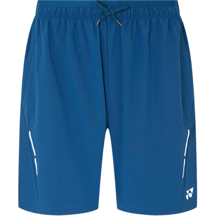 YONEX Badminton Pants Men's Moderate 1202025BCR
