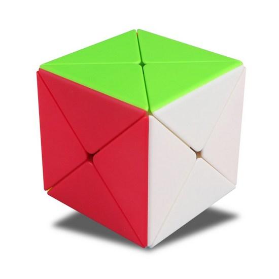 Qi Cube X Cube, Korean Popular Puzzles