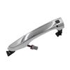 Front Left Outside Door Handle with Smart Key for Hyundai Elantra 2017-2020