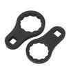 Ball Joint Wrench Steel High Hardness Safety Fixed Heavy Duty Paner Replacement 32mm 38mm