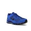 Nike Air Max 2013 Hyper Royal Unisex Sneakers Blue Racer-Blue Game-Royal HF3660-400